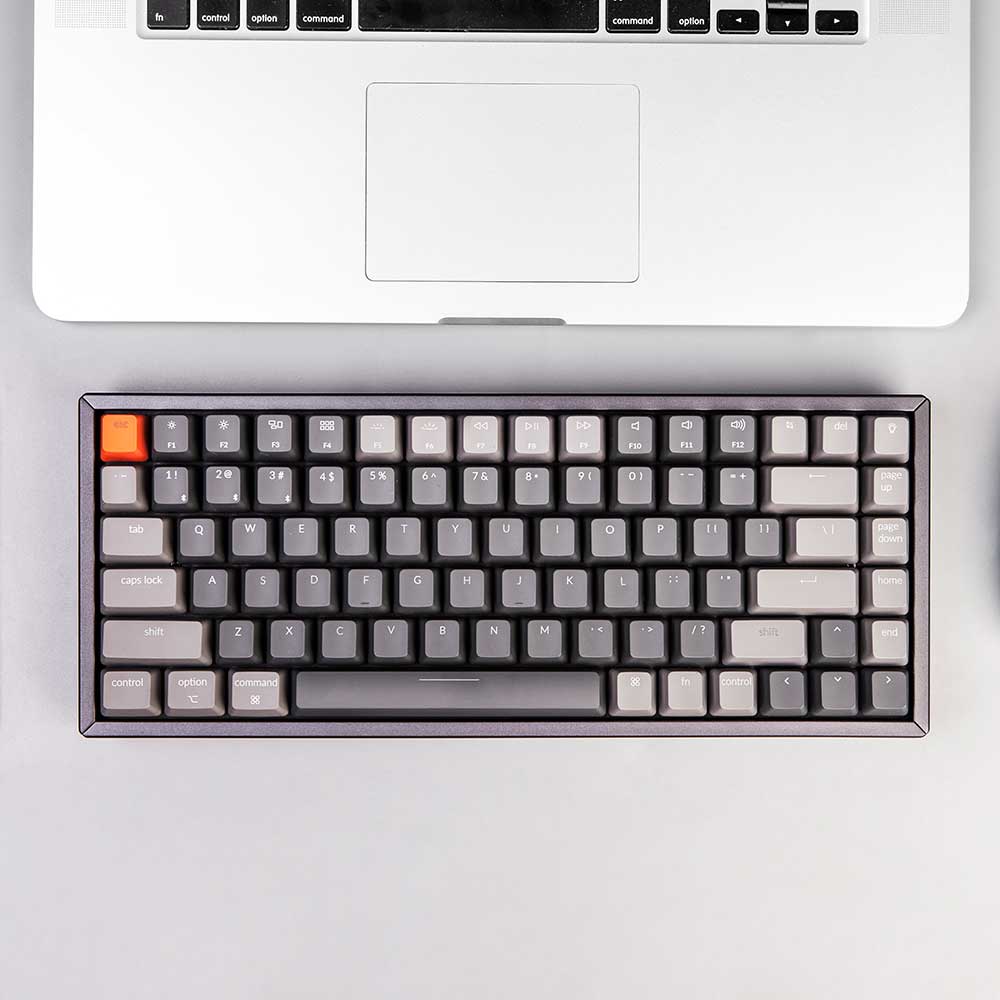 Keychron keyboards Article Review - September 2020